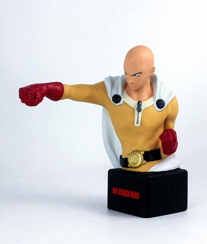 One Punch Man Spardose Saitama 20 cm