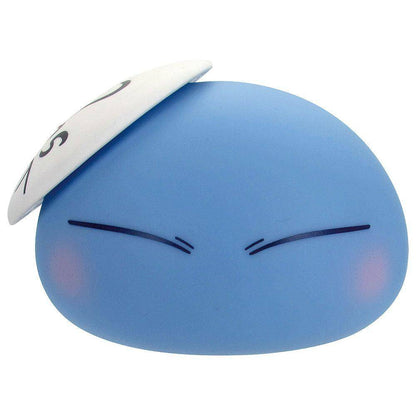 Meine Wiedergeburt als Schleim in einer anderen Welt - Soft Vinyl Figur / Spardose Rimuru / Slime Ver. 9 cm