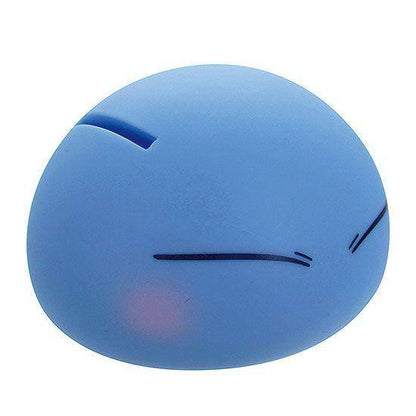 Meine Wiedergeburt als Schleim in einer anderen Welt - Soft Vinyl Figur / Spardose Rimuru / Slime Ver. 9 cm
