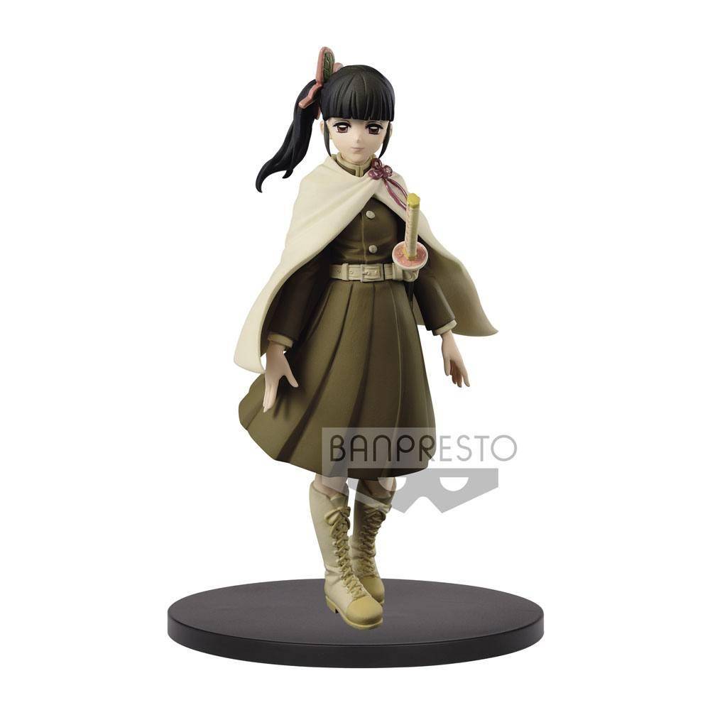 Demon Slayer: Kimetsu no Yaiba PVC Statue Kanao Tsuyuri Vol. 8 15 cm