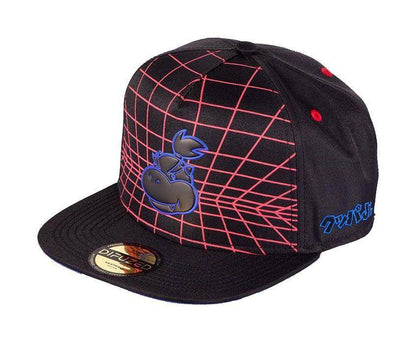 Nintendo Snapback Kappe Bowser Jr.
