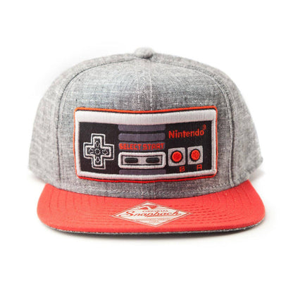 Nintendo Hip Hop Kappe Controller
