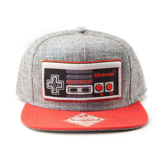 Nintendo Hip Hop Kappe Controller