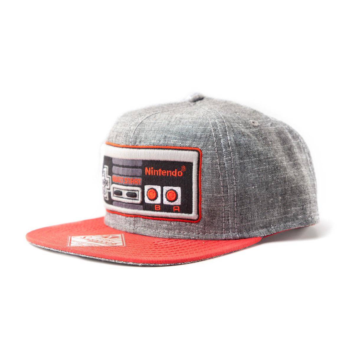 Nintendo Hip Hop Kappe Controller