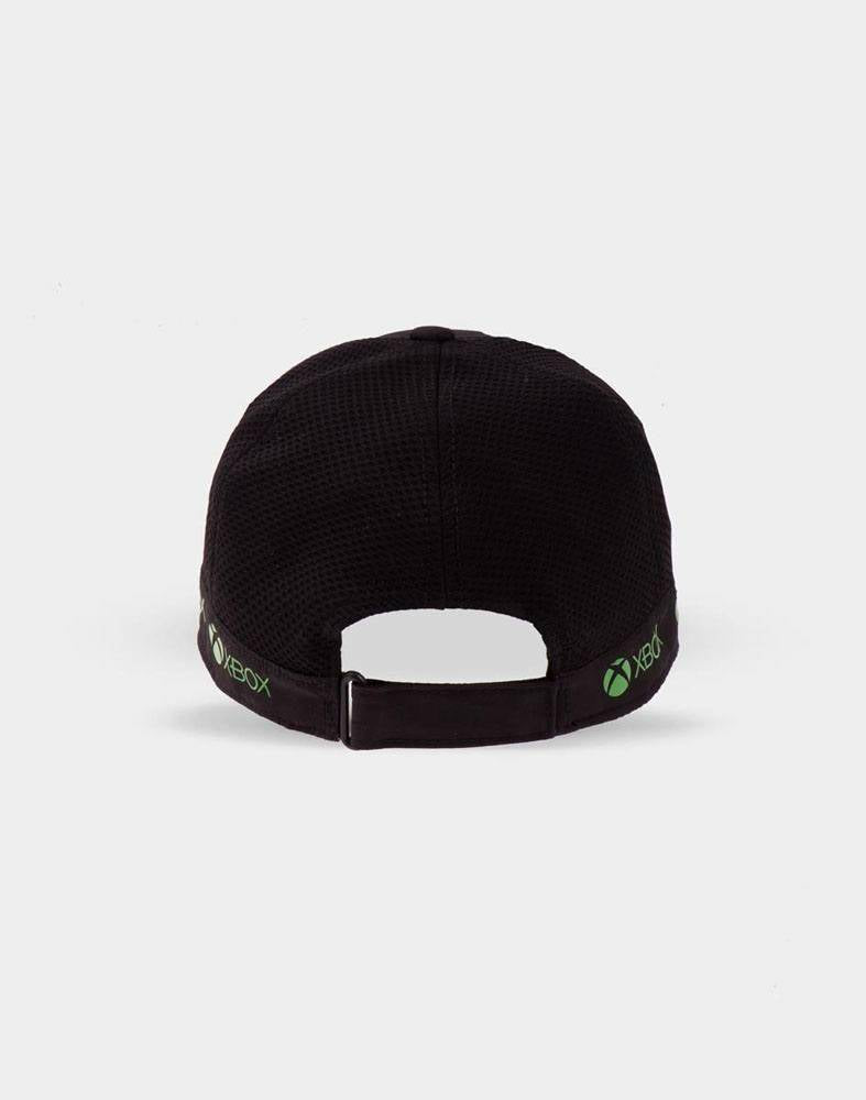 Microsoft Xbox Baseball Kappe Symbol Trail
