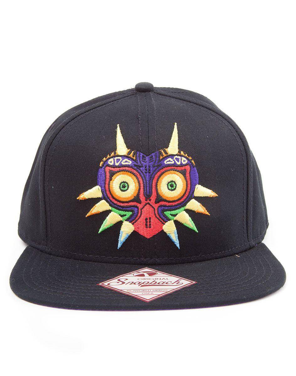 The Legend of Zelda Hip Hop Kappe Majora's Mask