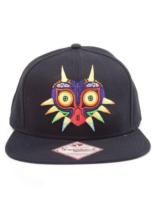 The Legend of Zelda Hip Hop Kappe Majora's Mask