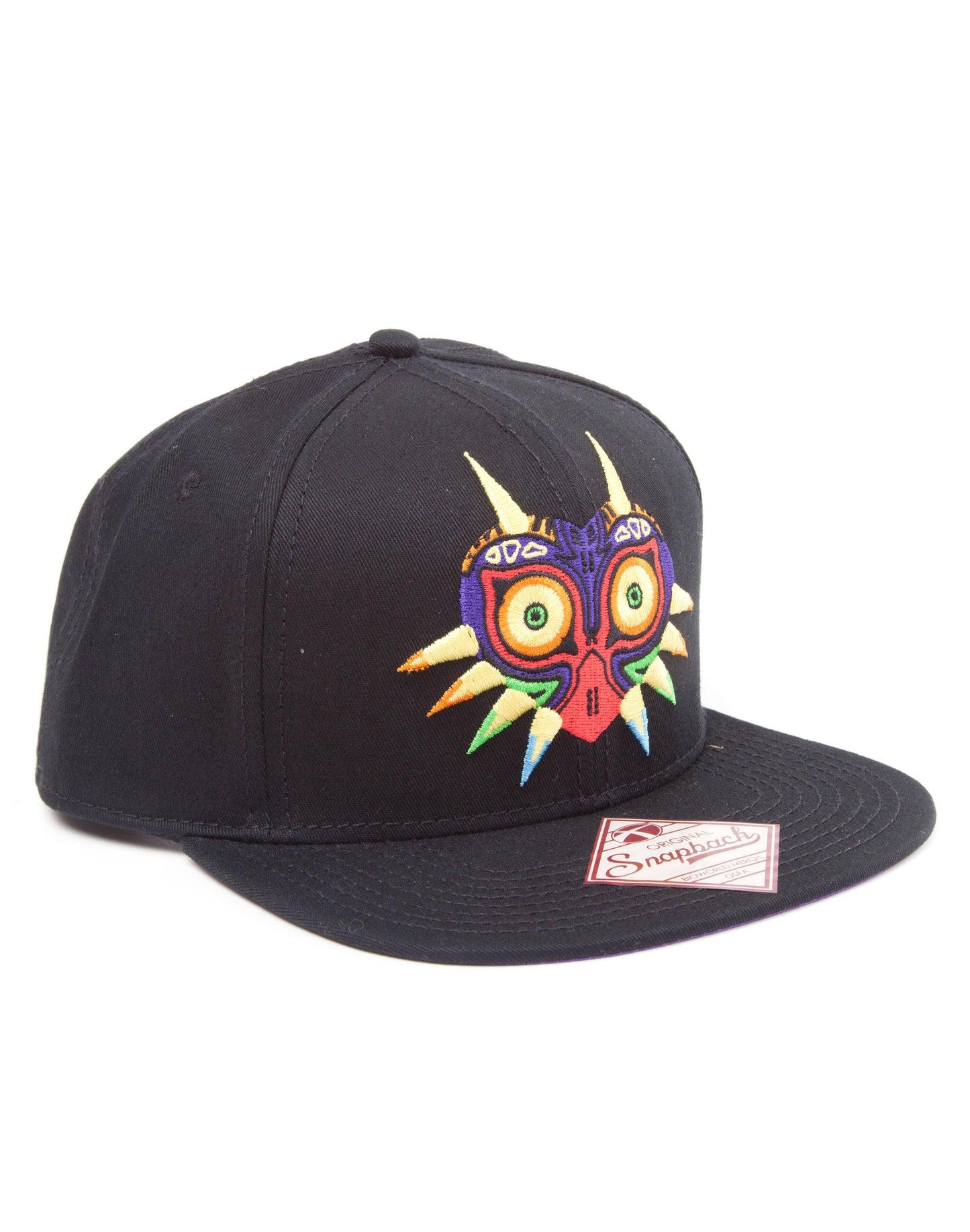 The Legend of Zelda Hip Hop Kappe Majora's Mask