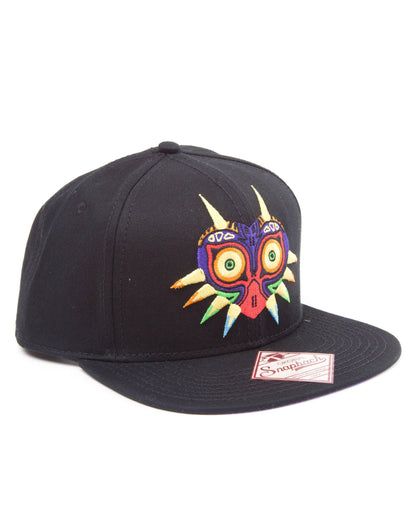 The Legend of Zelda Hip Hop Kappe Majora's Mask