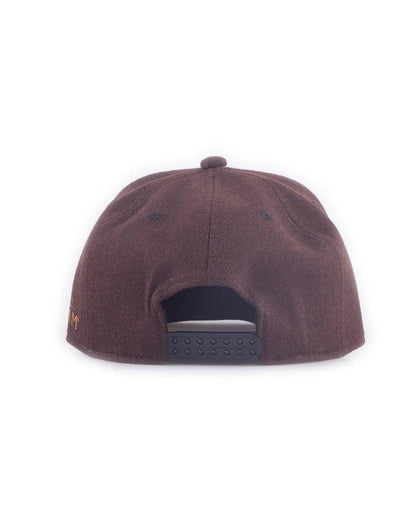 The Elder Scrolls Snapback Kappe Dragon