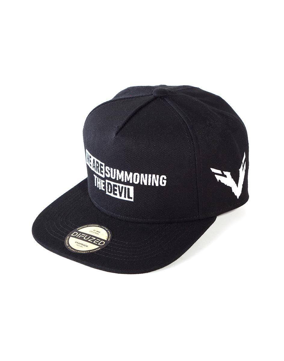 Ghost Recon Snapback Kappe Wolves