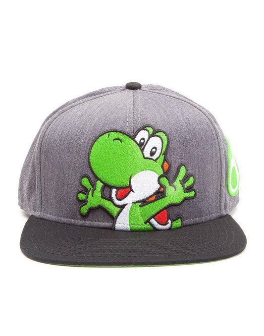 Nintendo Hip Hop Kappe Yoshi & Egg