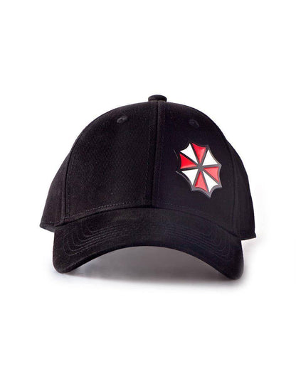Resident Evil Baseball Kappe Umbrella
