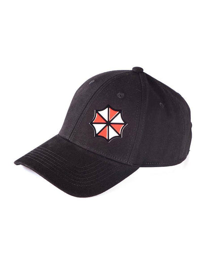 Resident Evil Baseball Kappe Umbrella