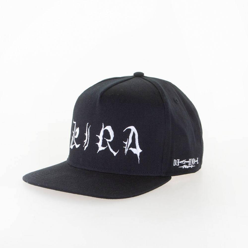Death Note Snapback Kappe Kira