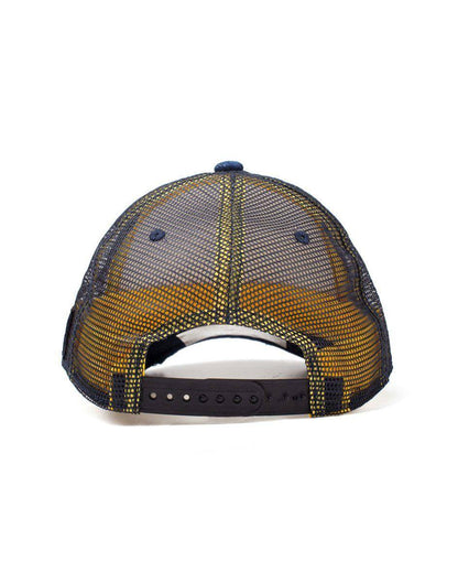 Fallout Trucker Kappe Vault 76 Vintage