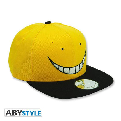 Assassination Classroom - Kappe Koro