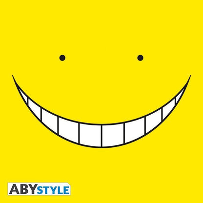 Assassination Classroom - Kappe Koro