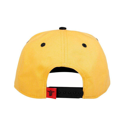 Wolfenstein 2 Snapback Kappe Terror Billy