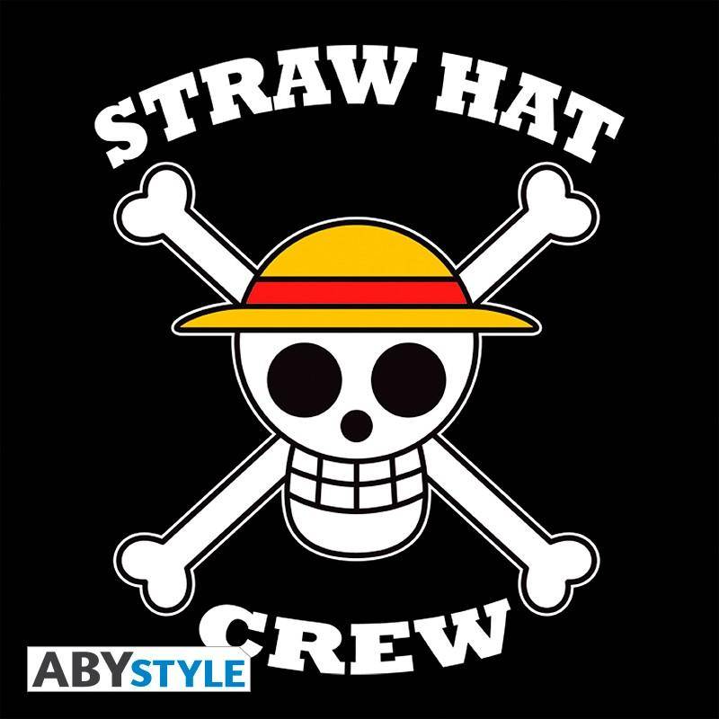 One Piece - Kappe Strohhut Piraten