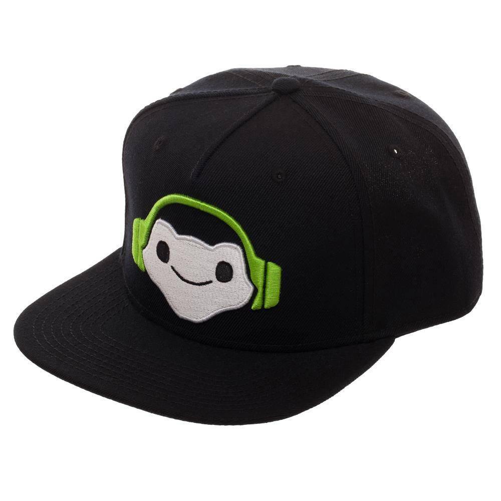 Overwatch Hip Hop Kappe Lucio