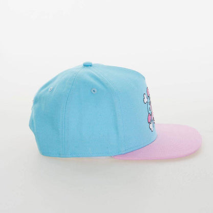 One Piece Snapback Kappe Chopper