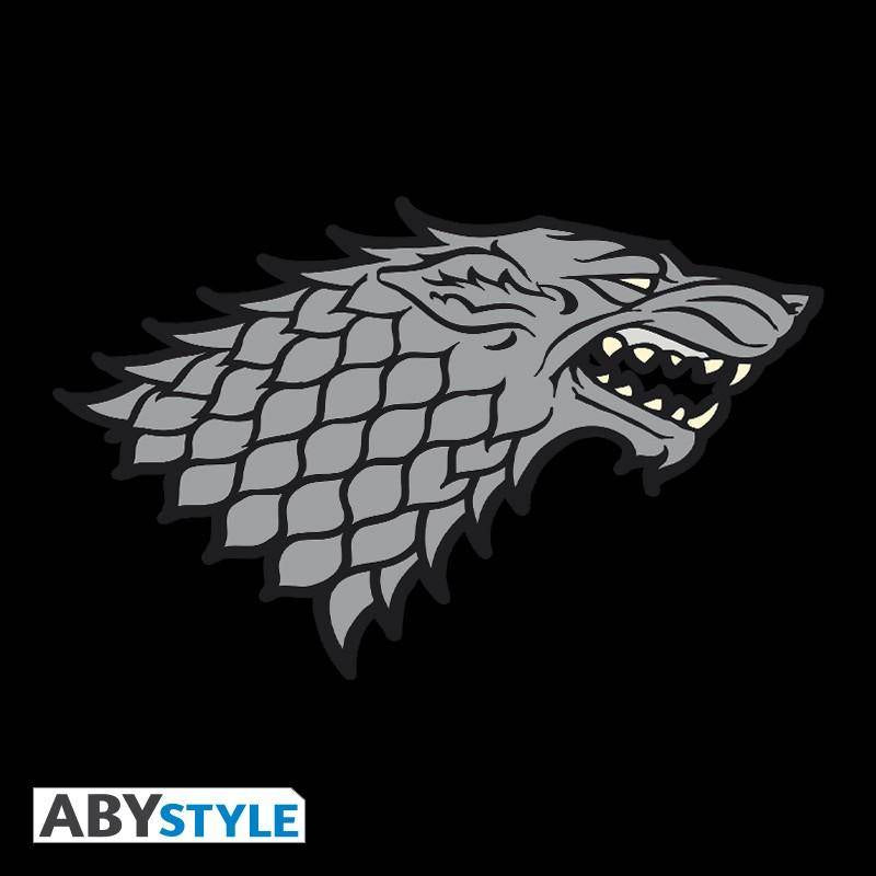 Game Of Thrones - Kappe Stark