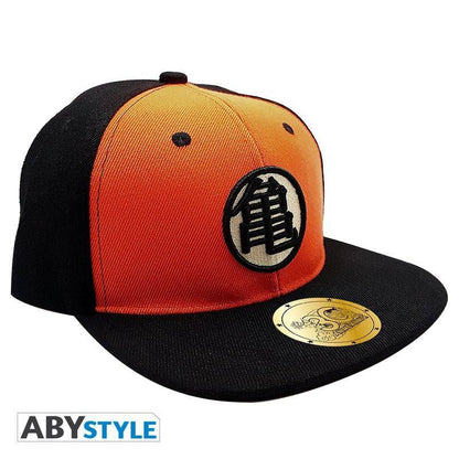 Dragon Ball - Kappe Kame Symbol