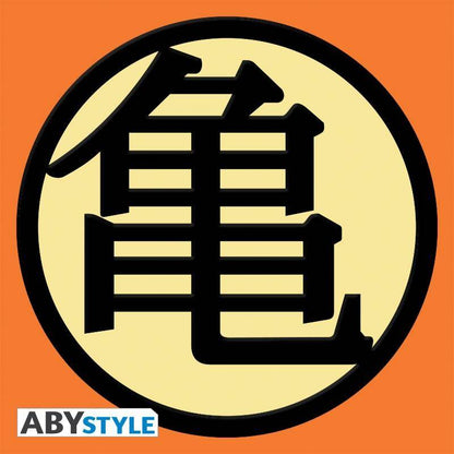 Dragon Ball - Kappe Kame Symbol