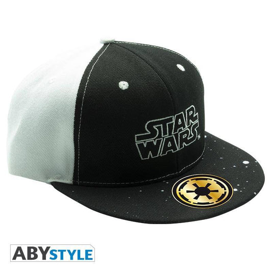 Star Wars Snapback Kappe Logo