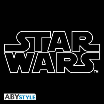 Star Wars Snapback Kappe Logo