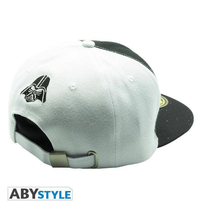 Star Wars Snapback Kappe Logo