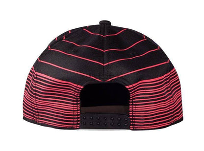 Nintendo Snapback Kappe Toad