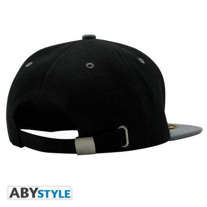 Star Trek Snapback Kappe Starfleet Command