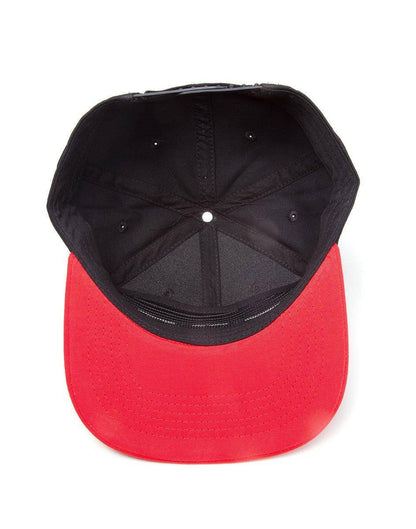Nintendo Hip Hop Kappe Snapback NES Controler Metal Plate