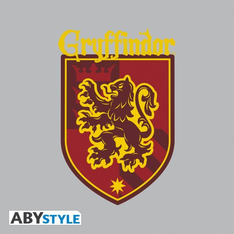 Harry Potter Snapback Kappe Gryffindor