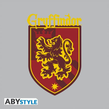 Harry Potter Snapback Kappe Gryffindor