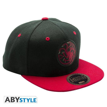 Game Of Thrones - Kappe Targaryen