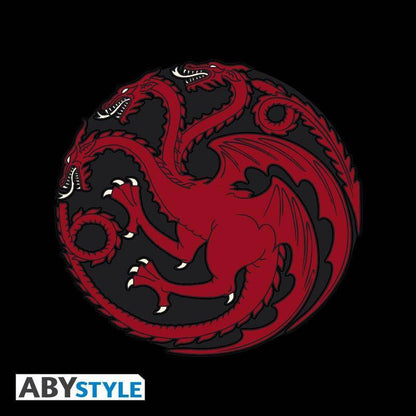 Game Of Thrones - Kappe Targaryen