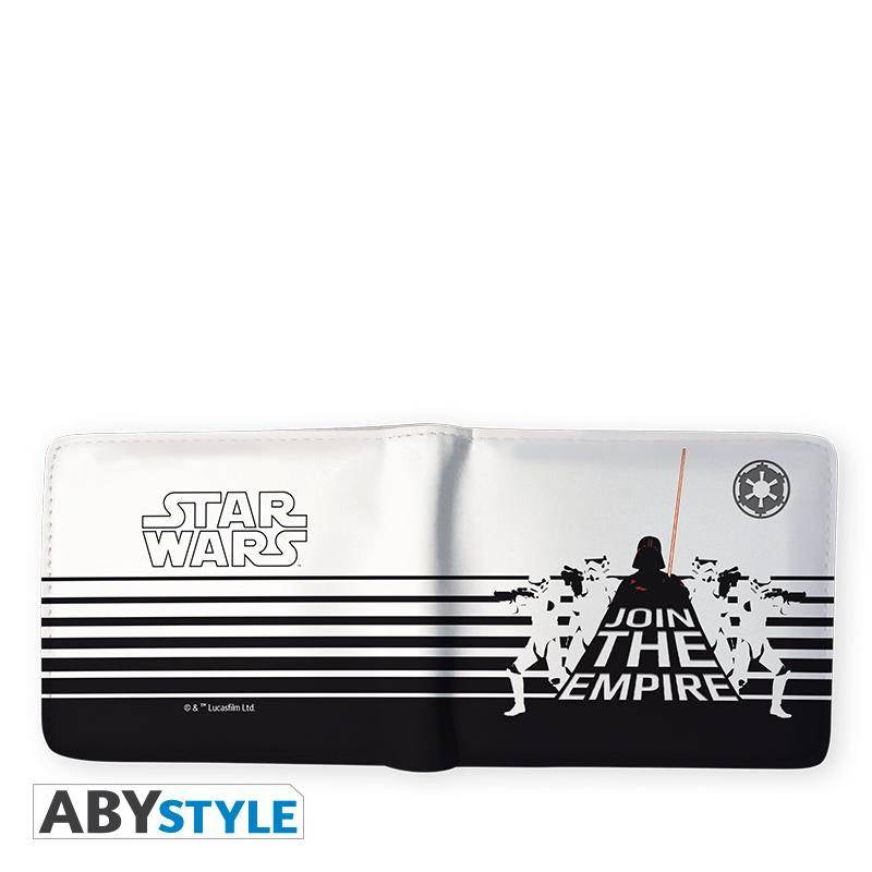 Star Wars Geldbeutel Join The Empire Vinyl
