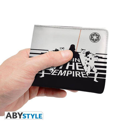 Star Wars Geldbeutel Join The Empire Vinyl