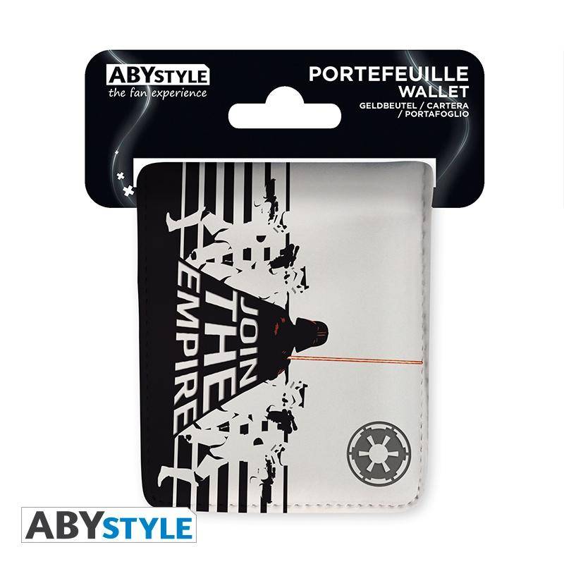Star Wars Geldbeutel Join The Empire Vinyl
