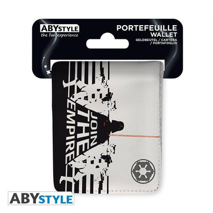 Star Wars Geldbeutel Join The Empire Vinyl
