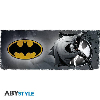 DC Comics Tasse Batman & Logo King size