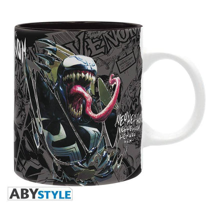 Marvel Tasse Venom