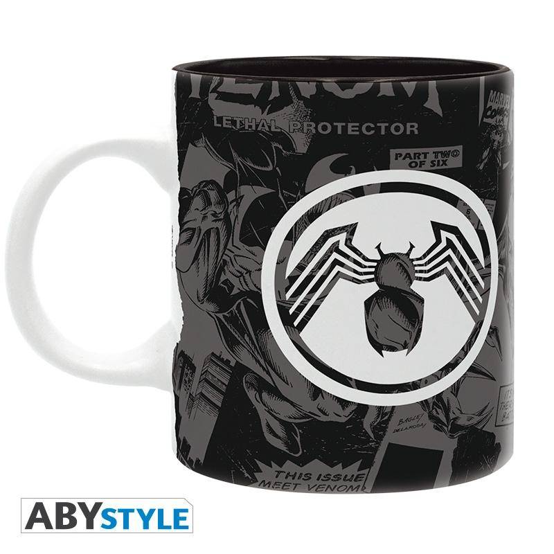 Marvel Tasse Venom
