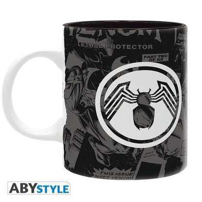 Marvel Tasse Venom