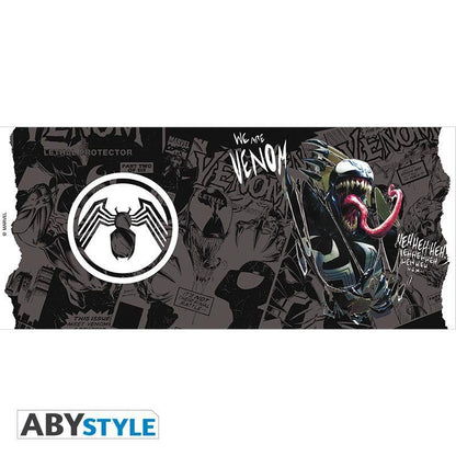 Marvel Tasse Venom
