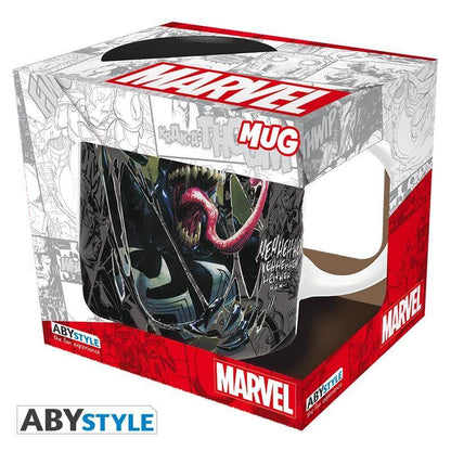Marvel Tasse Venom