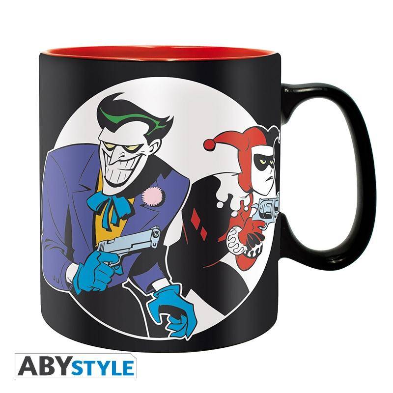 DC Comics Tasse Batman Adventures King size